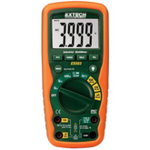 Extech EX503: 10 Function Heavy Duty Industrial MultiMeter